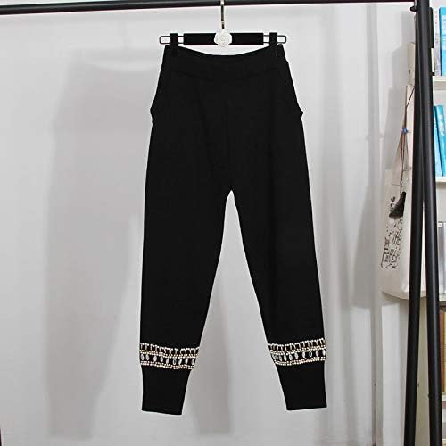 CGTENBS Fashion 2 Piece Set Women Pant and Women's Tracksuit Suits Clothing Female Suit - Image 5