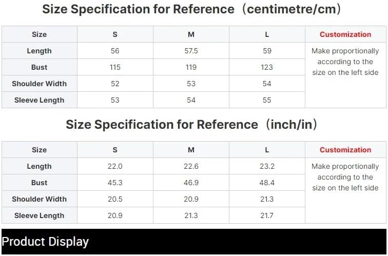 Fashion Womens Clothing Spring Autumn Stand Ladies Clothes Long Sleeved Cotton Coats - Image 4