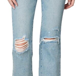 Madison in Saw You There