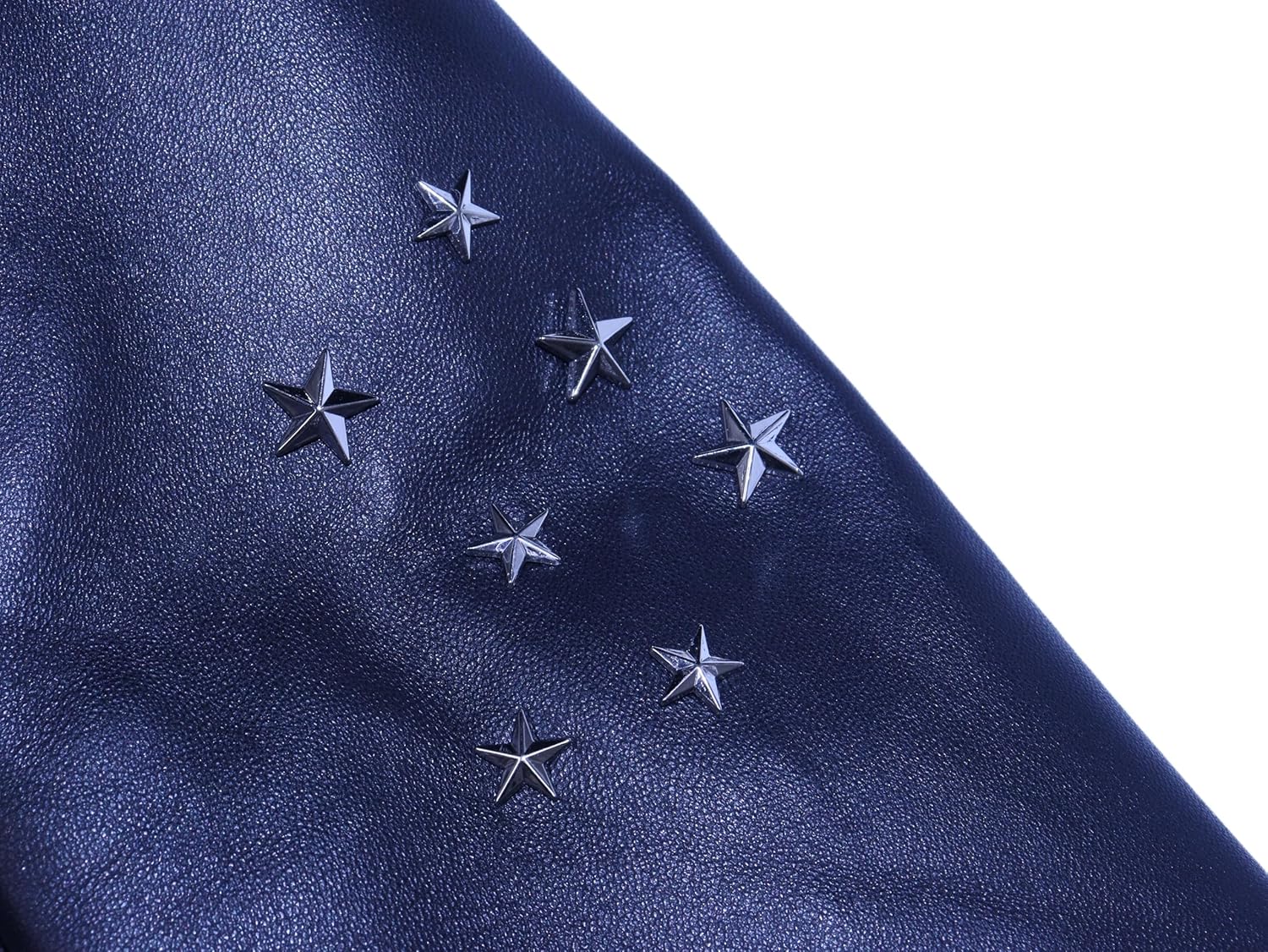 shamofeng Women Leather Jackets Motorcycle Bomber Leather Coats Moto Biker Coat Spring Fall Outfits Fashion Clothes - Image 6