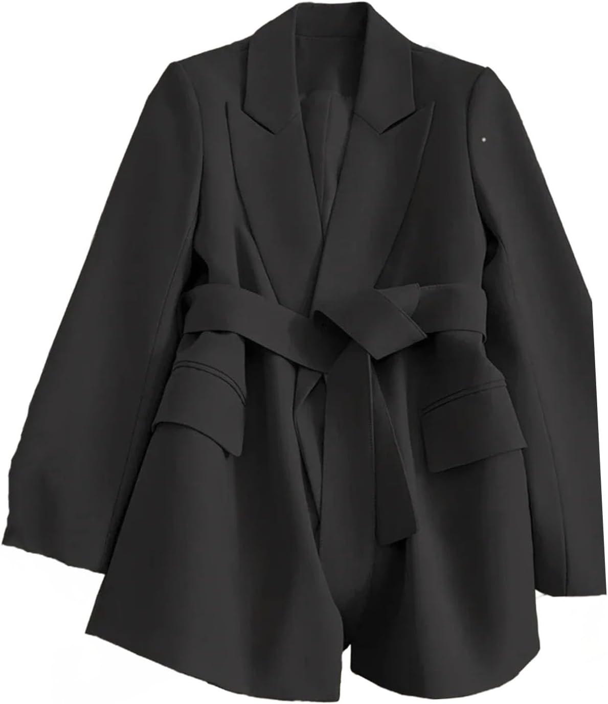 suit jacket for Women in Outer Wears Office Lady Fashion suit jackets Loose Fit Clothing Coats Jacket - Image 10