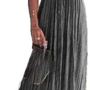 WINSUNNY Fashion Sexy Summer Casual Suspenders Long Female Clothing Outfits