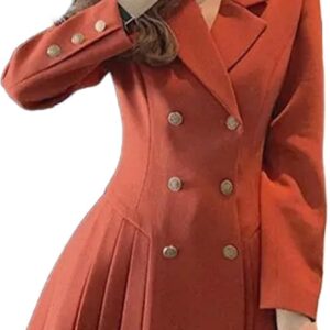 Women's Dress Harajuku Formal Occasion Female Dresses Long Sleeve Clothing Aesthetic Luxury Retro Fashion