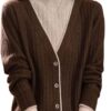 Women's Fashion Half High Collar Long Sleeve Sweater Clothes Elegant Knitwear